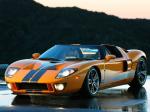 Ford GTX1 Concept 2005 года